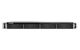Serveris QNAP TS-h765eU-8G kaina