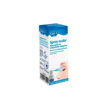 Care+ Purškiklis Ocular 10ml