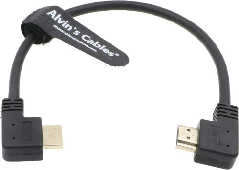 Hdmi kabelis Z Cam E2 Atomos Shinobi Ninja V 30cm