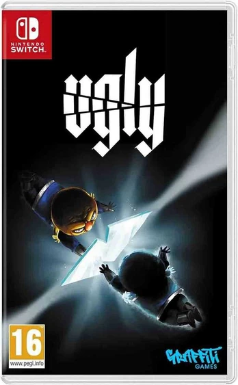 Bjaurusis Nintendo
