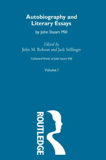 Autobiography and Literary Essays