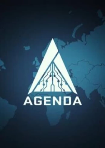 Agenda Steam