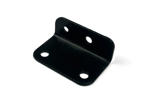 4020-140502 right bracket side
