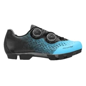 Batai FORCE MTB SCORE, blue-black 45 kaina