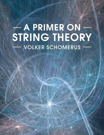 Primer on String Theory