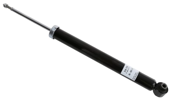 SACHS 318 710 Shock absorber