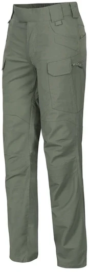 Moteriškos kelnės Helikon-Tex UTP Resized®, Olive Žalias