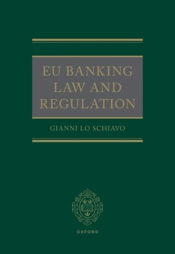 EU Banking Law and Regulation