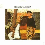 CD Miles Davis - E.S.P.