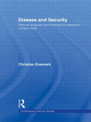 Disease and Security