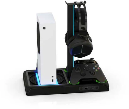 Įkrovimo stovas Imp Tech DLX