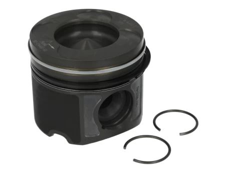 NURAL 87-114400-60 Piston