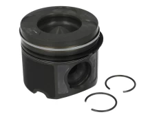 NURAL 87-114400-60 Piston kaina