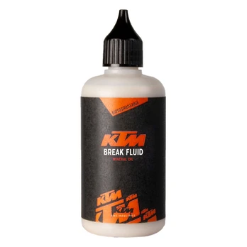 Mineralinė alyva KTM 100ml