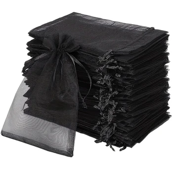 Organza dėklas