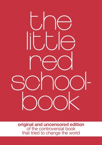 Little Red Schoolbook