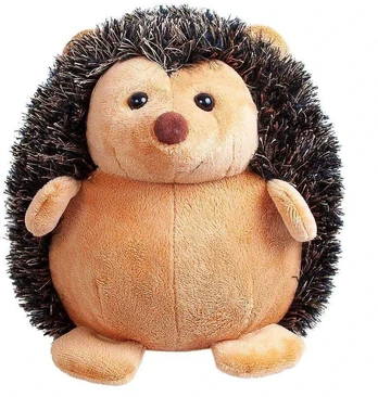 Fancy Pliušinis žaislas - ežiukas Spyglius, 24 cm