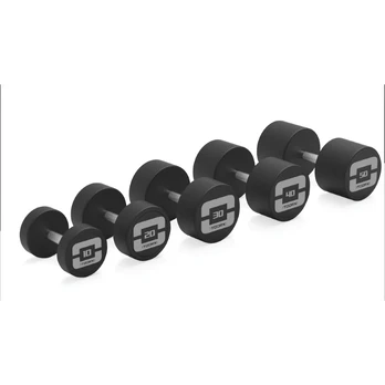 Hantelis TOORX MGP 10 kg