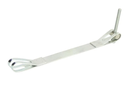laikiklis, išmetimo sistema CLAMP CL866SC