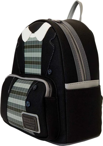 Loungefly Beetlejuice 2 Lydia Deetz backpack 26cm