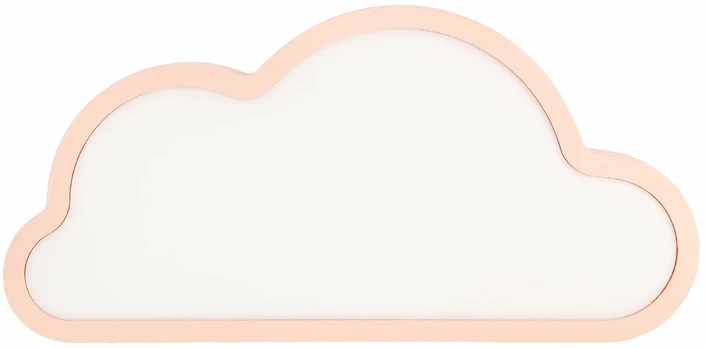 Stalinis šviestuvas Candellux Lighting Cloud, LED, 11W