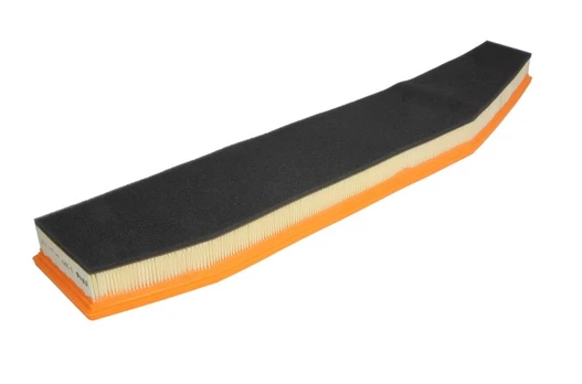 Oro filtras MAHLE LX2067