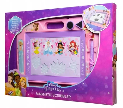 Magnetinė piešimo lenta „Princess“