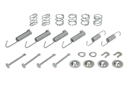 AUTOFREN D3-1065A Brake shoe fitting kit