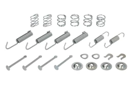 AUTOFREN D3-1065A Brake shoe fitting kit kaina