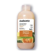 Babaria Reset Nutritive & Repair Šampūnas 500ml kaina