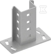 Baks PV Base PCS70 751217