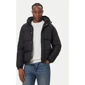 Jack & Jones Žieminė striukė Union 12283147 Juoda Regular Fit
