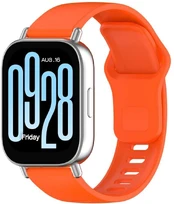 Dirželis Beline do Redmi Watch 5 oranžinė kaina