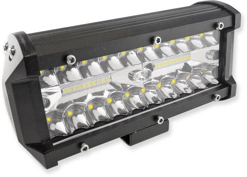 Darbo lempa halogeninis led prožektorius awl19 40led amio-02433