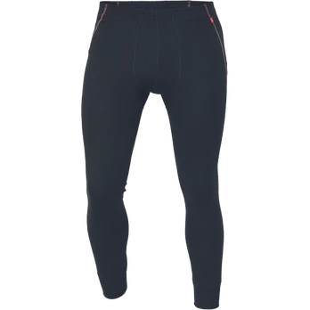 Kelnės vyrams OS Abild, juoda, XS/S dydis