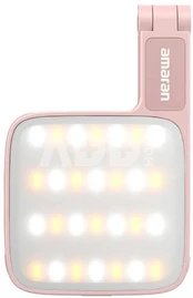 Amaran Go Pink