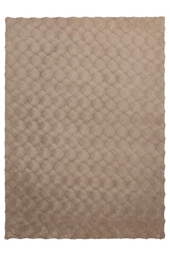 Kilimas Royal , 120x170 cm, rudas