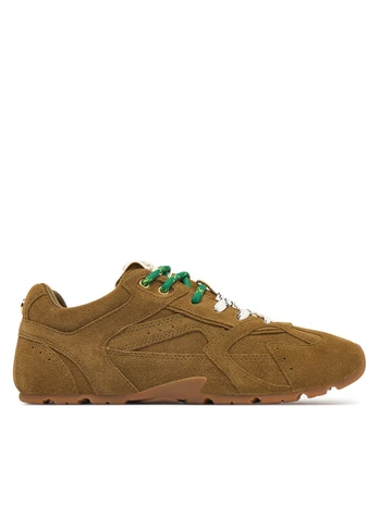 Laisvalaikio batai Steve Madden 11005159 Žalia