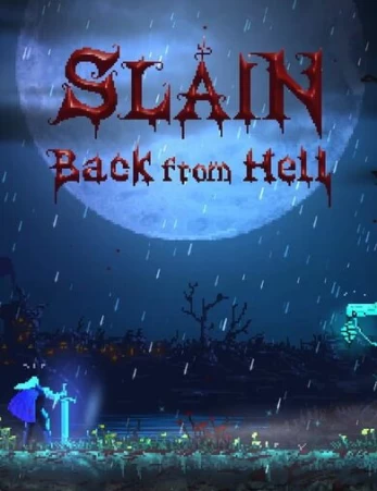 Slain: Back from Hell PC