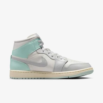 Air Jordan 1 Mid - Dydis - 36 (BQ6472-134 Laisvalaikio batai)