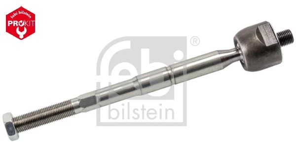 FEBI FE33190 Inner steering tie rod without end