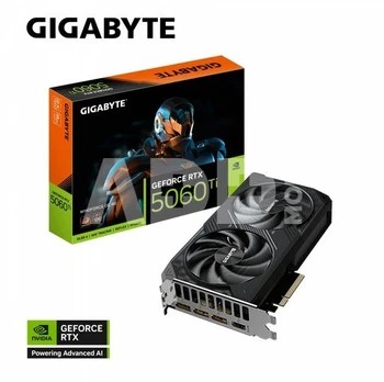 Gigabyte Vaizdo plokštė gv-n506twf2oc-8gd