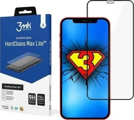 Apsauginis stiklas 3MK For Apple iPhone 12 Pro Max, 9H, 6.7 " kaina