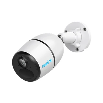 Reolink Camera Go Series G330 Bullet 4 MP Fixed IP65 H.265 Micro SD, Max. 128GB