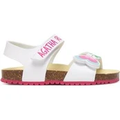Basutės Agatha Ruiz de la Prada 262979 M Balta