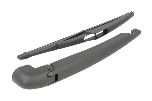 Stiklo valytuvas su svirtimi 290mm