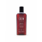 American Crew - (Daily Silver Shampoo) 250 ml kaina