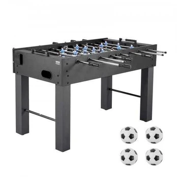 Stalo futbolo stalas 137 cm