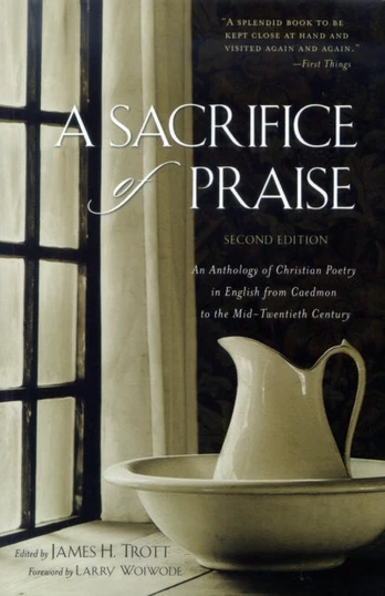 Sacrifice of Praise