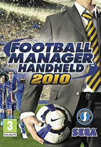 Football Manager 2010 PC